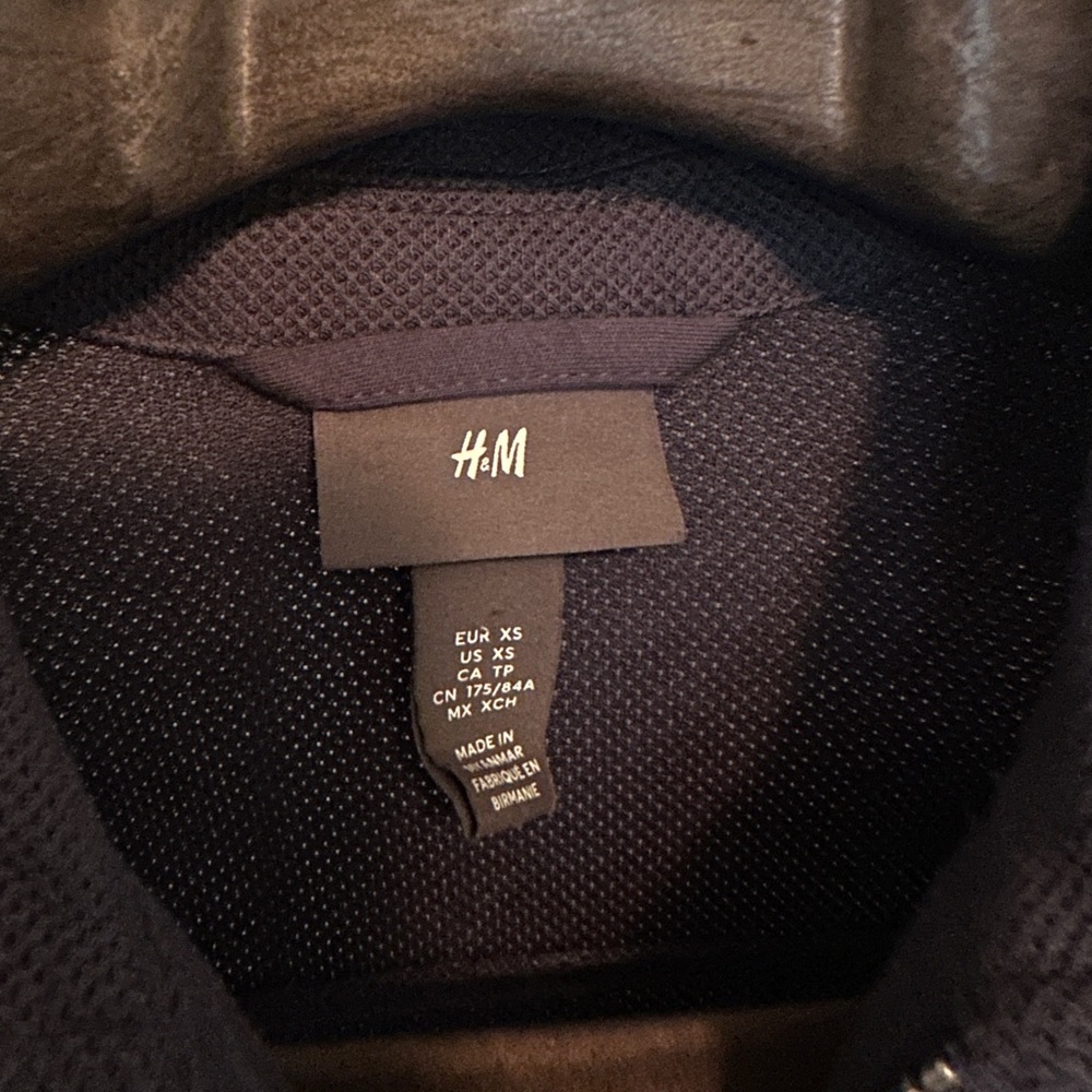 H&M jacket - Picture 3 of 4